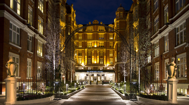 The Lanesborough London Hyde Park Corner (Residence Wing 3) — photo 4