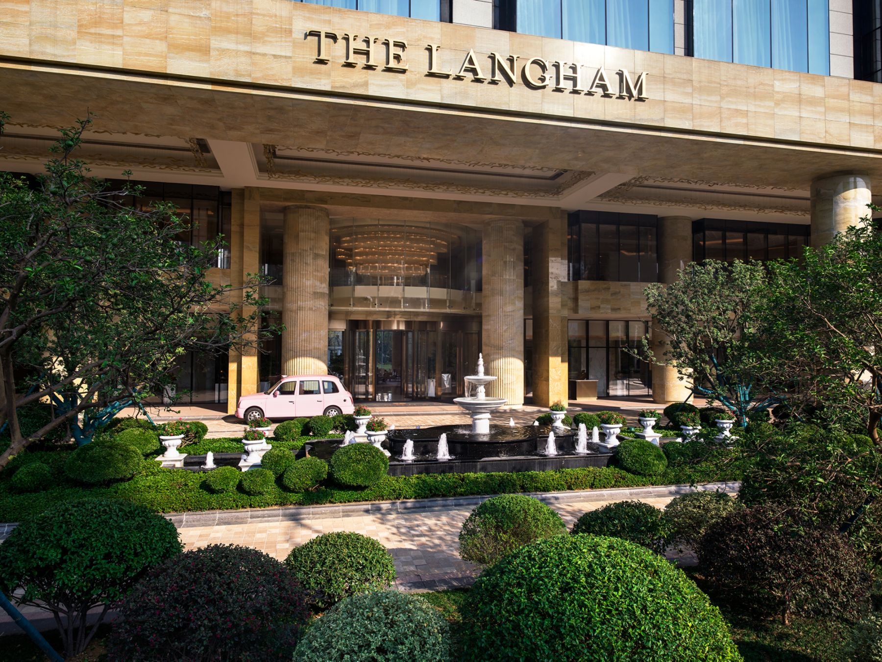 the-langham-hefei — gallery-1