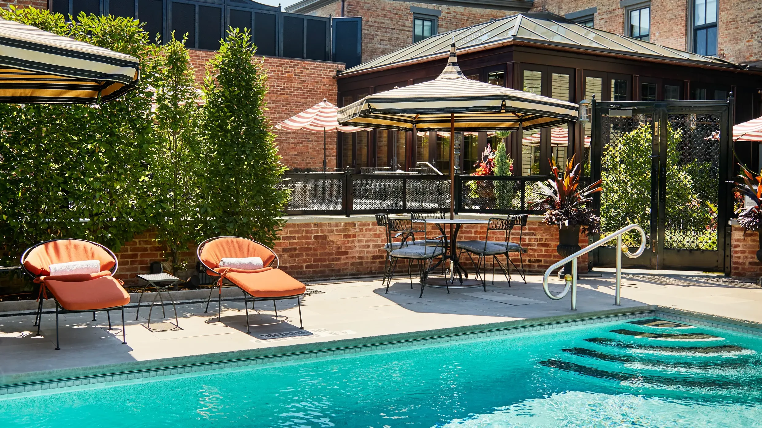 The Maker Hotel Hudson — photo 3