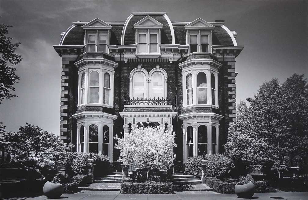 The Mansion on Delaware Avenue — photo 4