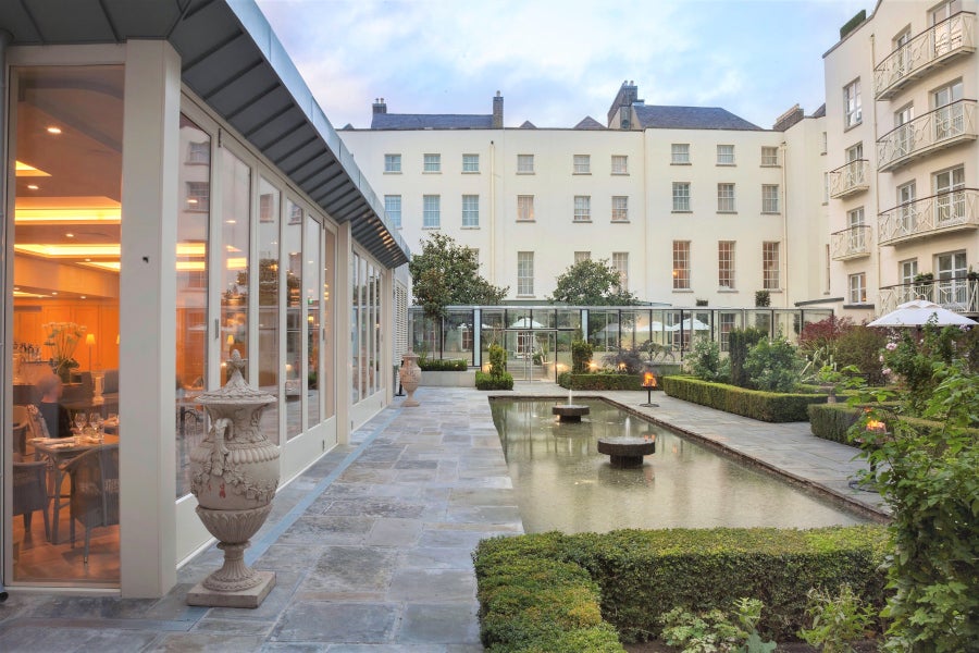 The Merrion — photo 2