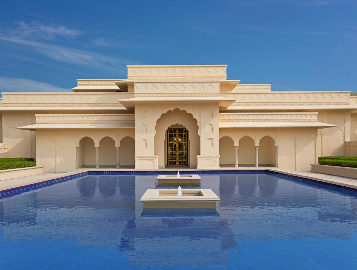 The Oberoi Sukhvilas Spa Resort Chandigarh (Residence Wing 2) — photo 4