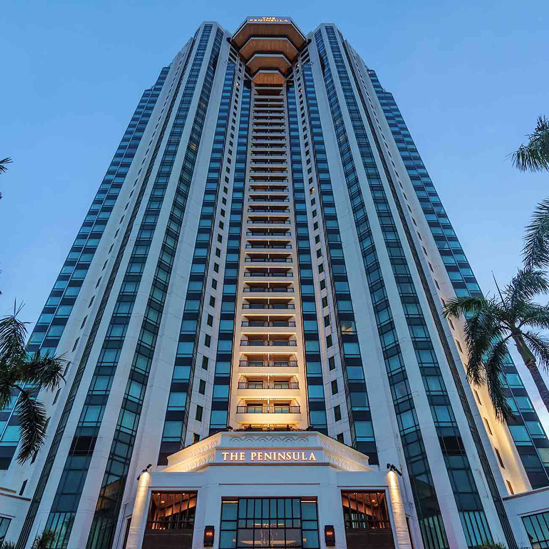 The Peninsula Bangkok — photo 1