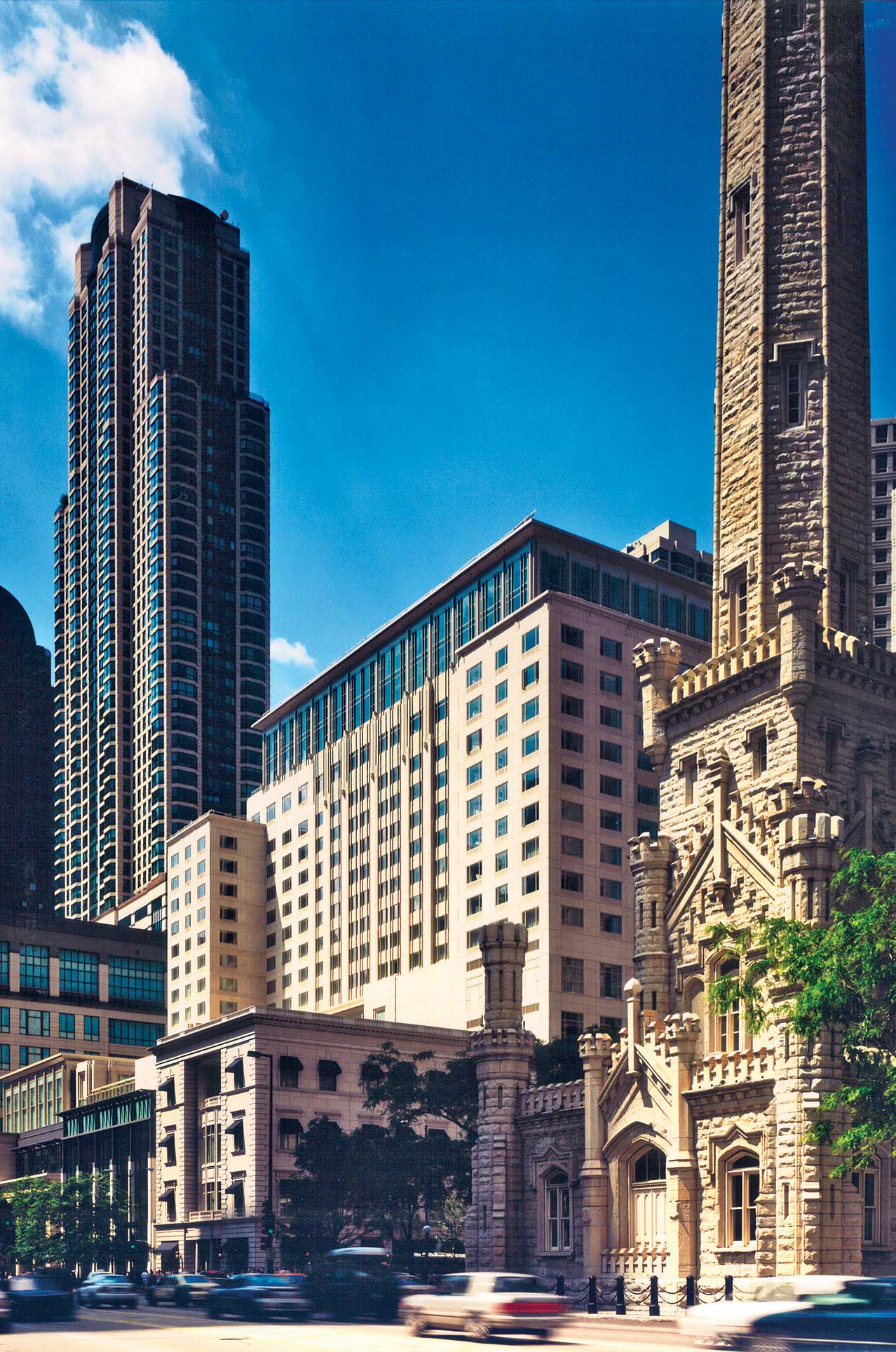 The Peninsula Chicago Magnificent Mile — photo 4