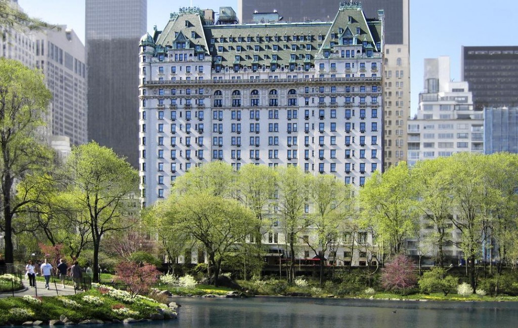The Plaza, A Fairmont Managed Hotel — photo 3