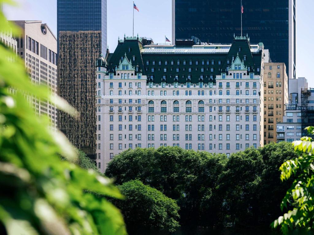 The Plaza, A Fairmont Managed Hotel — photo 4