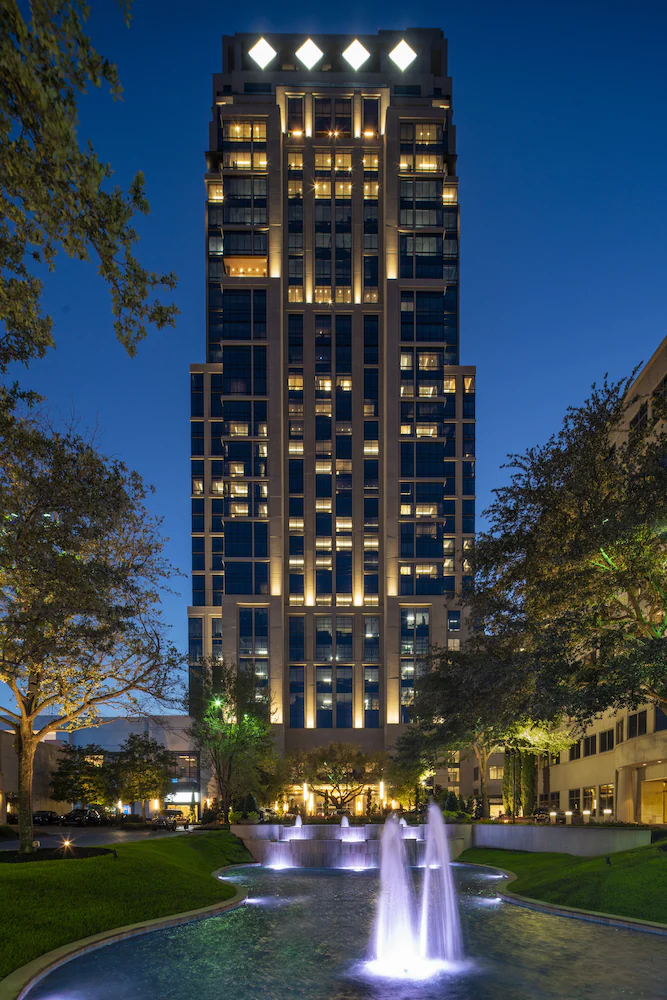 The Post Oak Hotel at Uptown — photo 1
