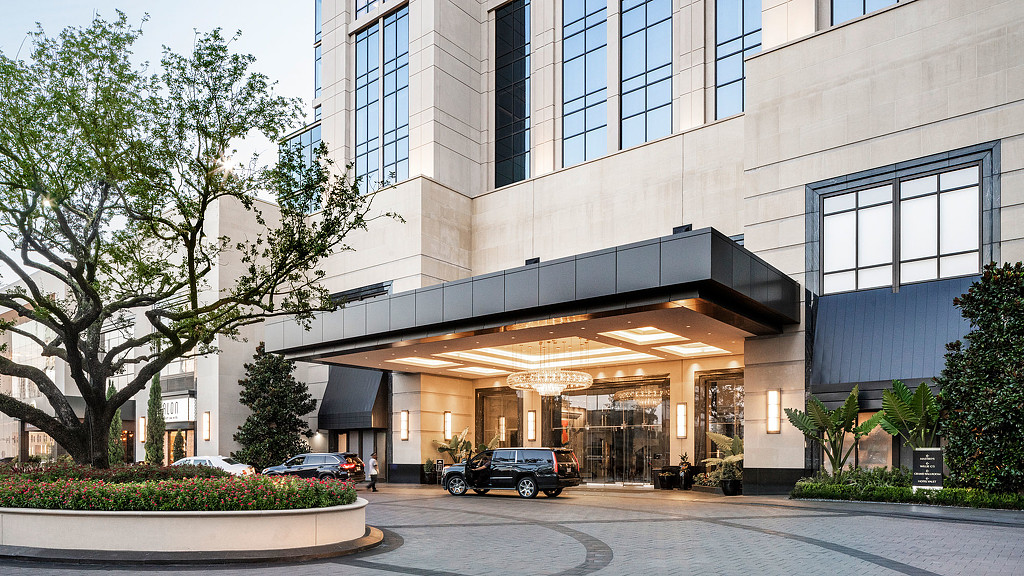 The Post Oak Hotel at Uptown — photo 2
