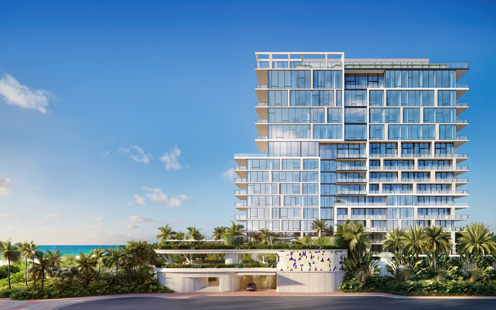 The Raleigh, A Rosewood Hotel, Miami Beach — photo 4
