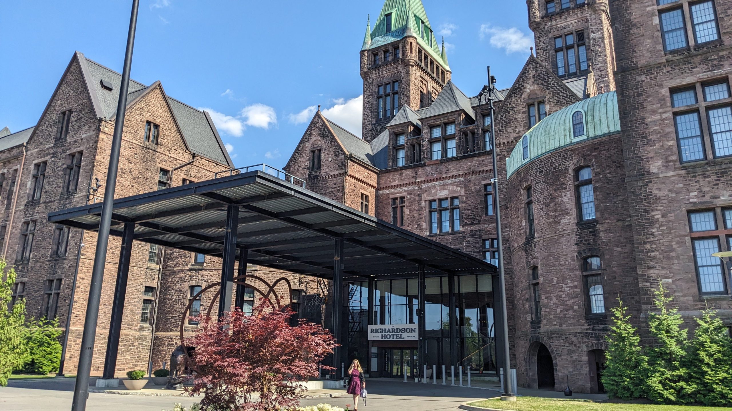 The Richardson Hotel Buffalo — photo 3