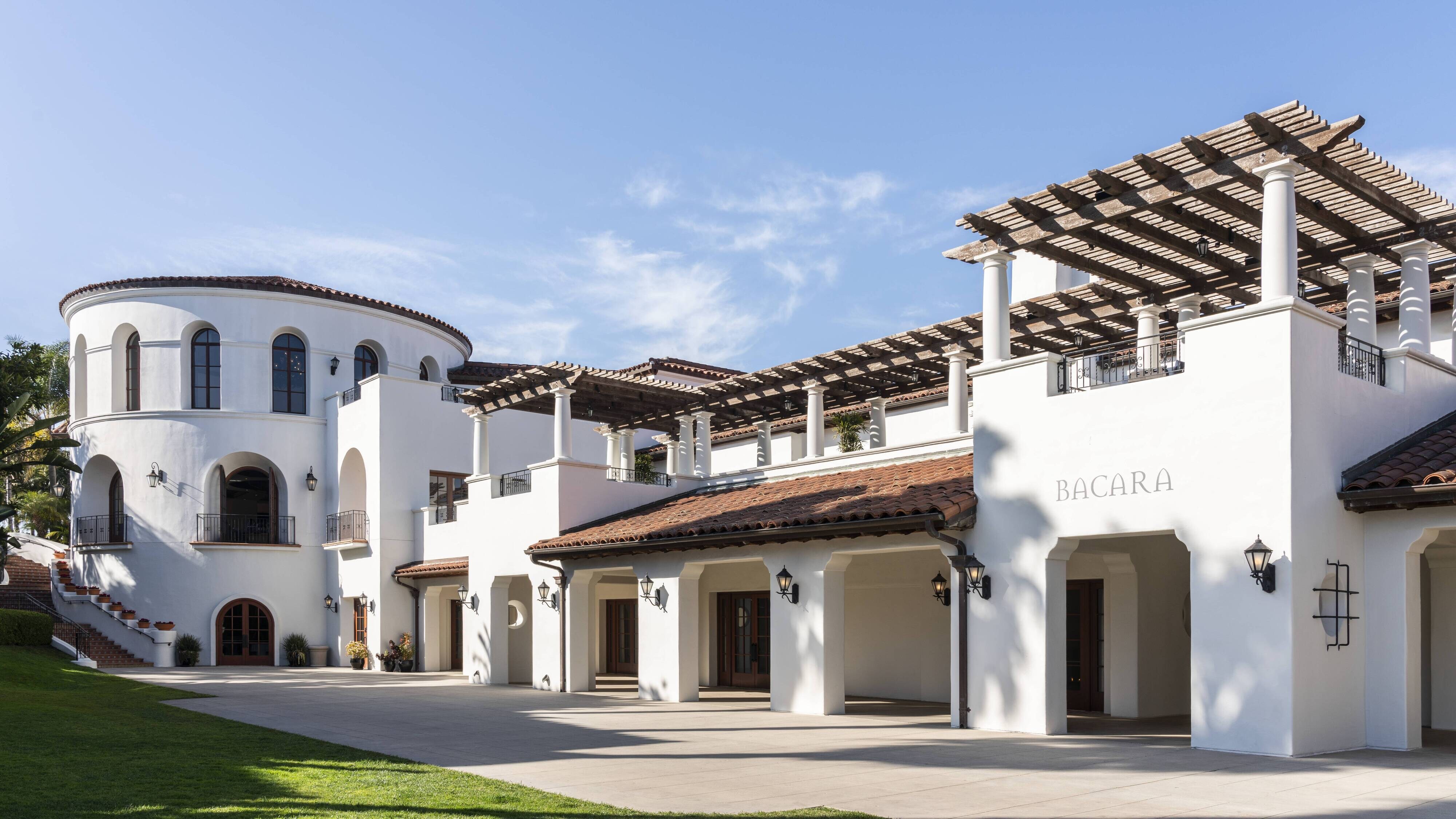 The Ritz-Carlton Bacara Santa Barbara — photo 2