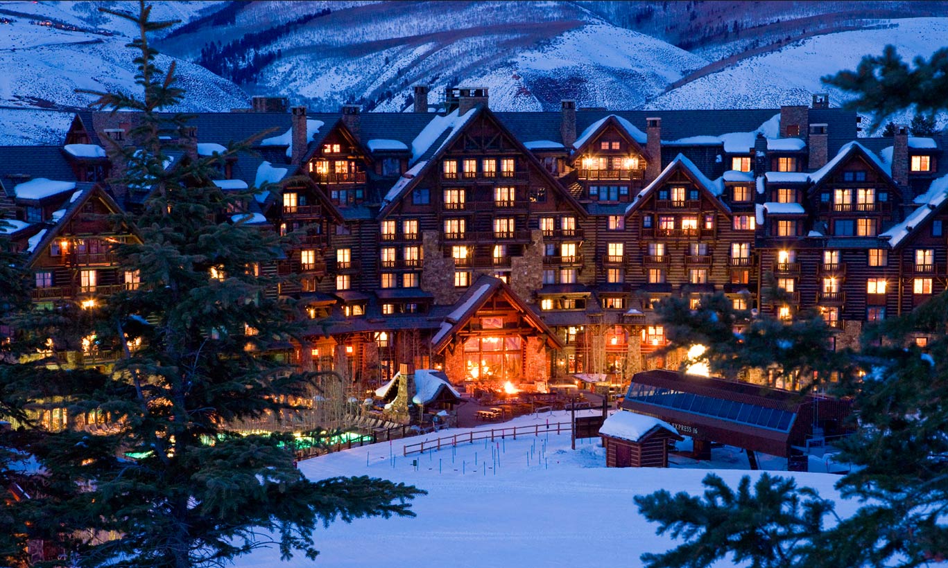 The Ritz-Carlton, Bachelor Gulch — photo 3