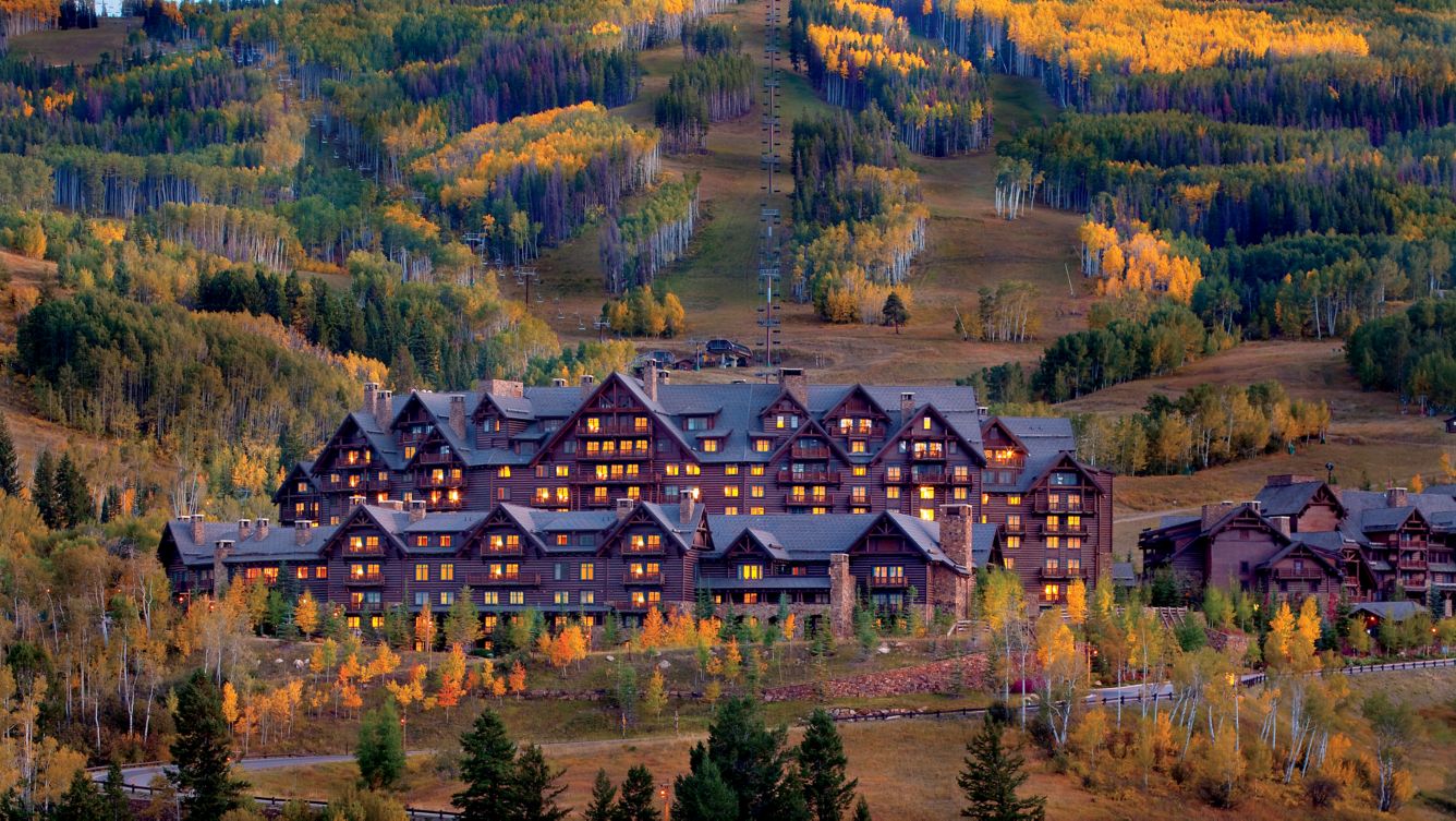 The Ritz-Carlton, Bachelor Gulch — photo 4