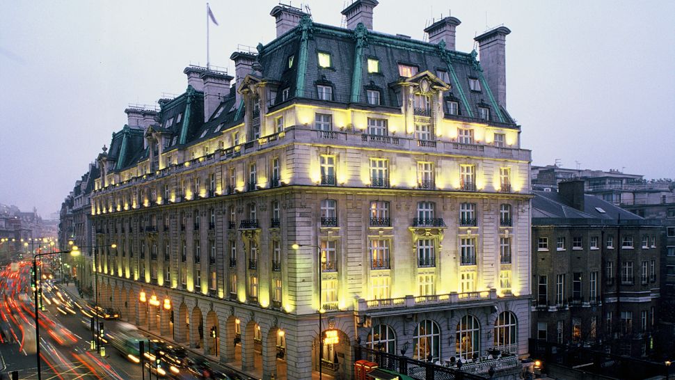 The Ritz London — photo 3