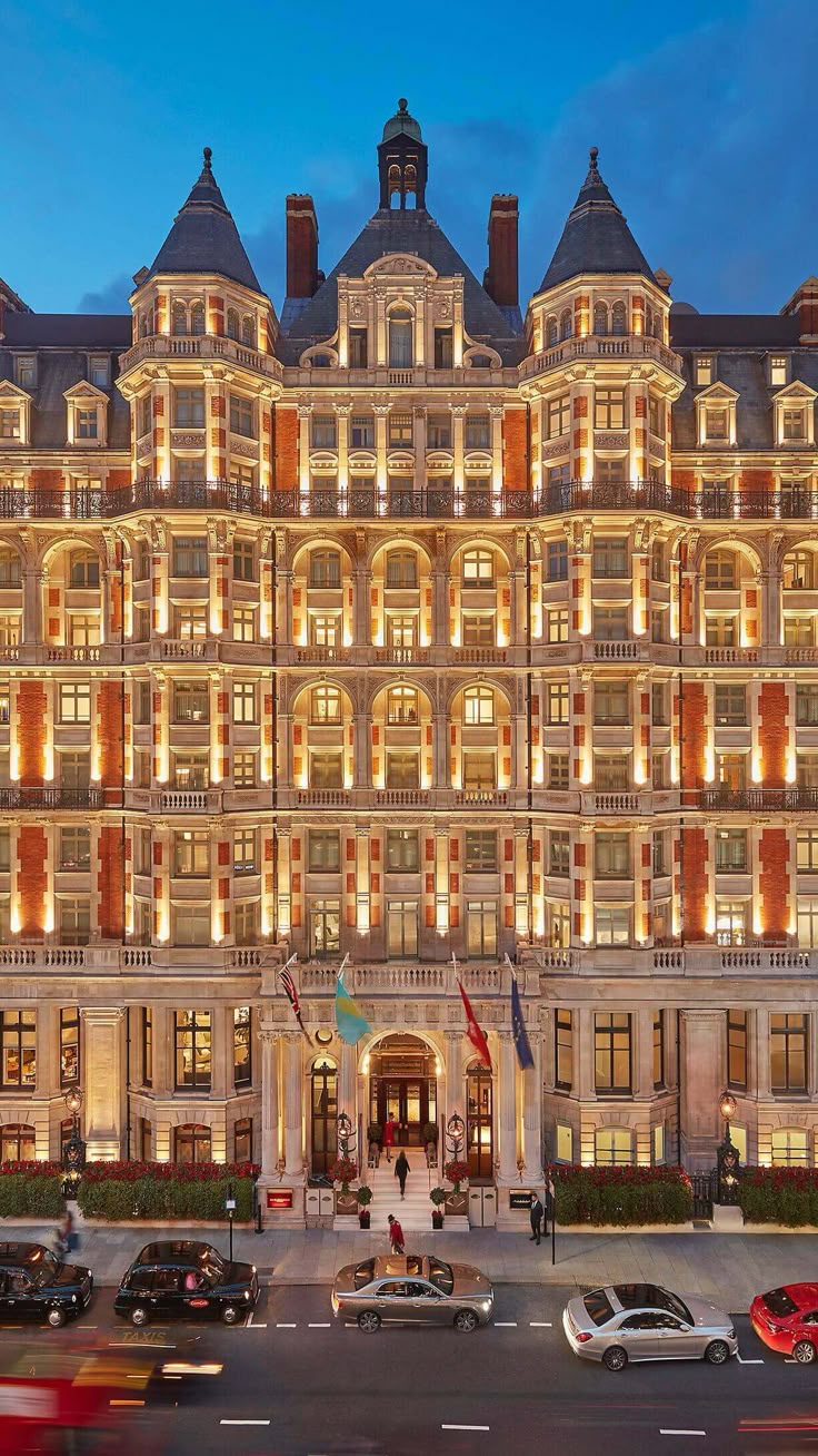 The Ritz London Piccadilly — photo 2