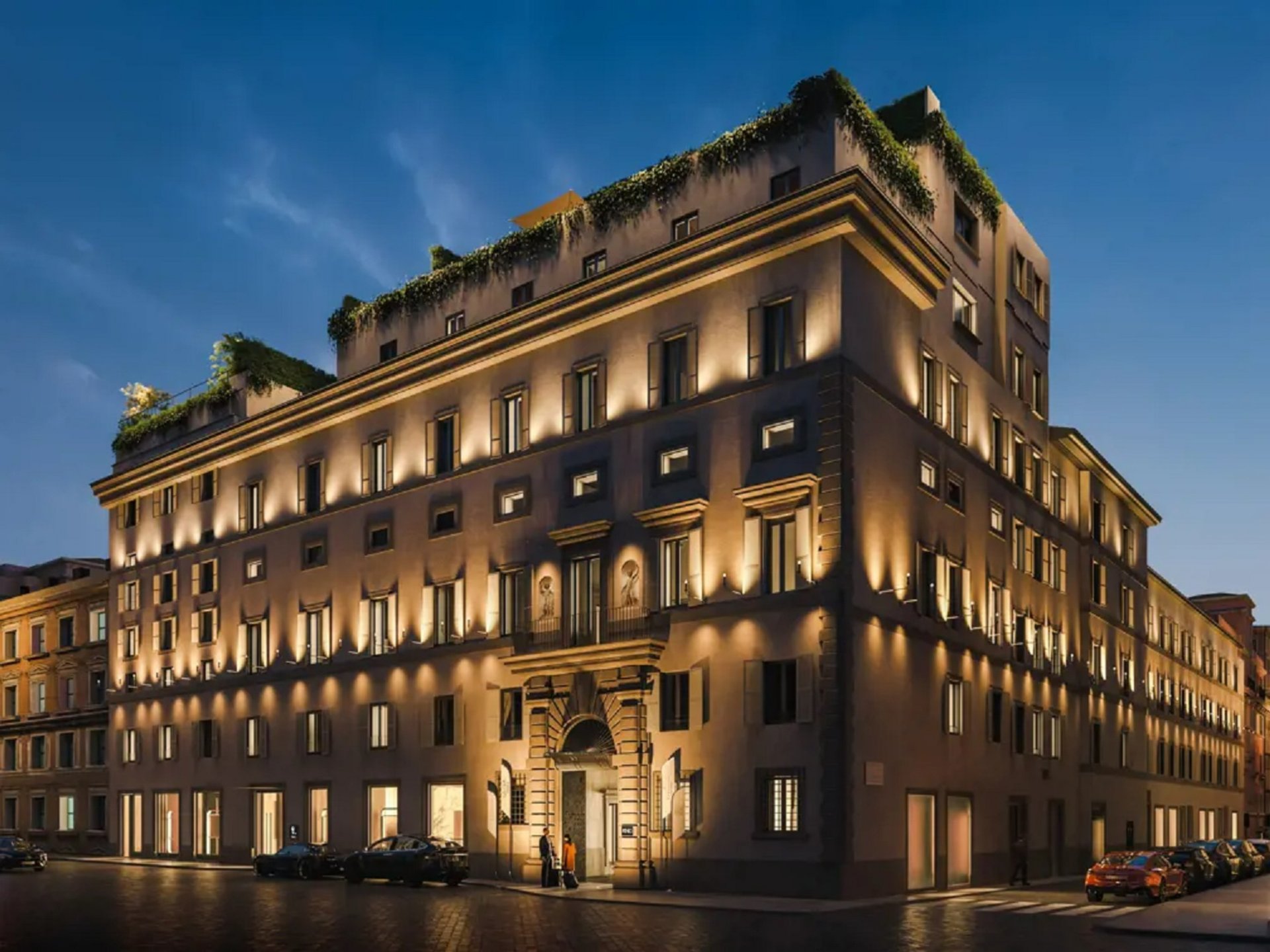 The Rome EDITION — photo 2