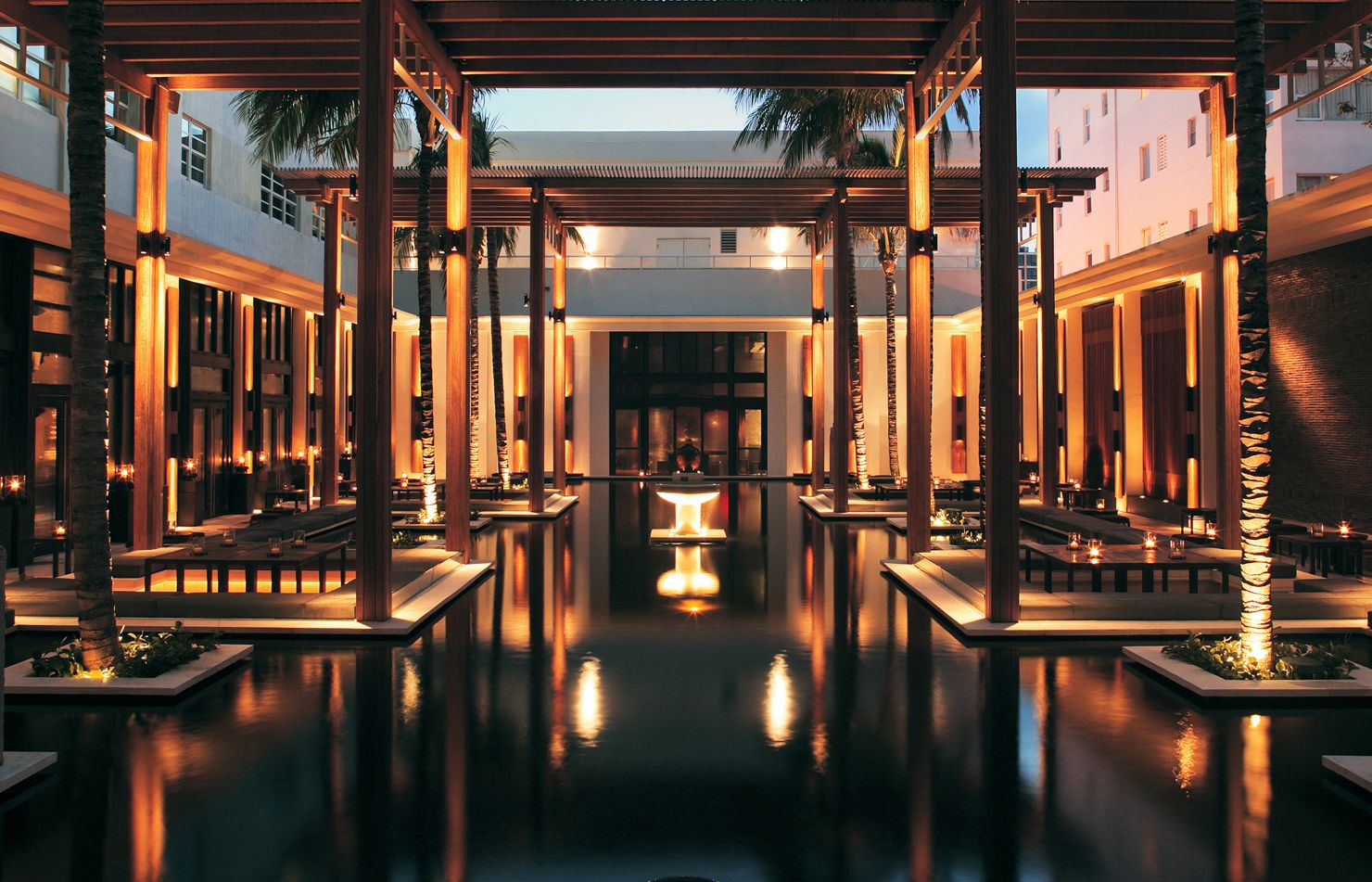 The Setai, Miami Beach Zen Palace — photo 1
