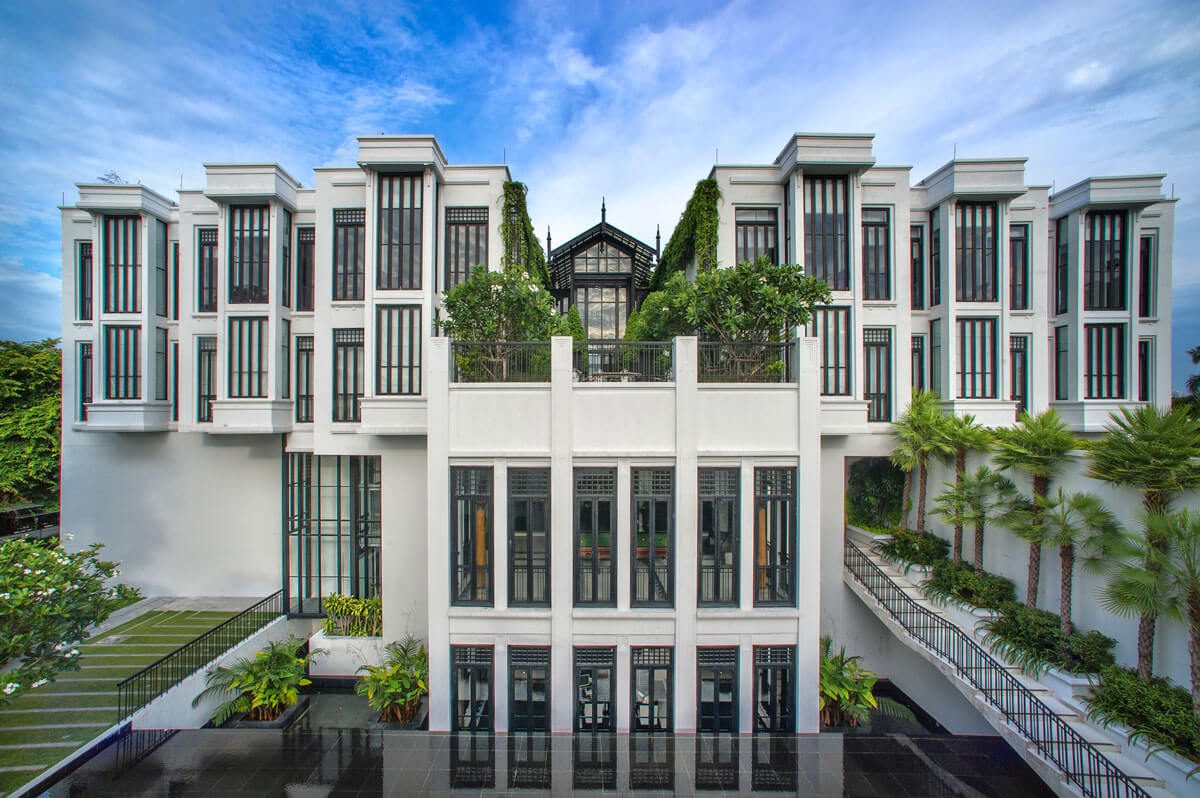 The Siam — photo 1