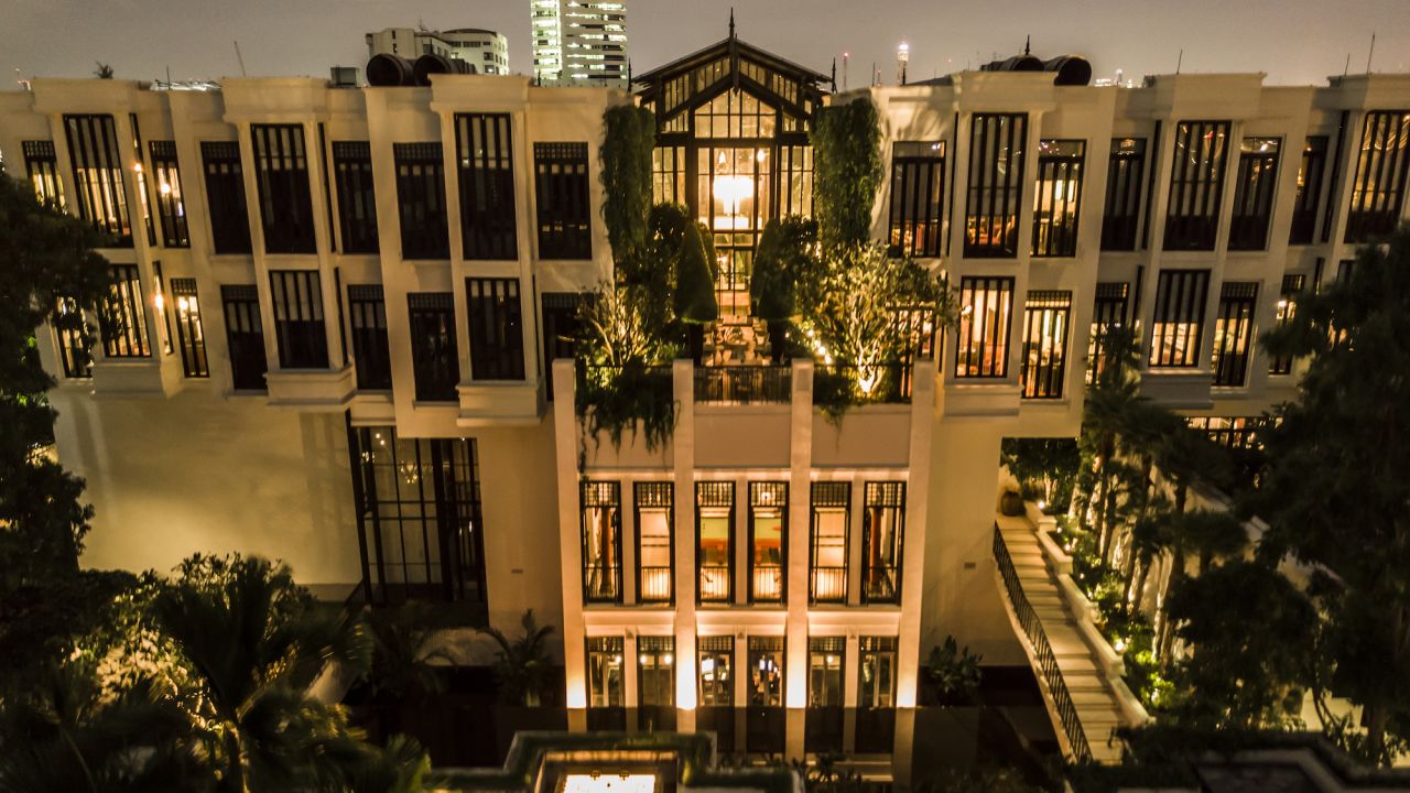 The Siam — photo 2