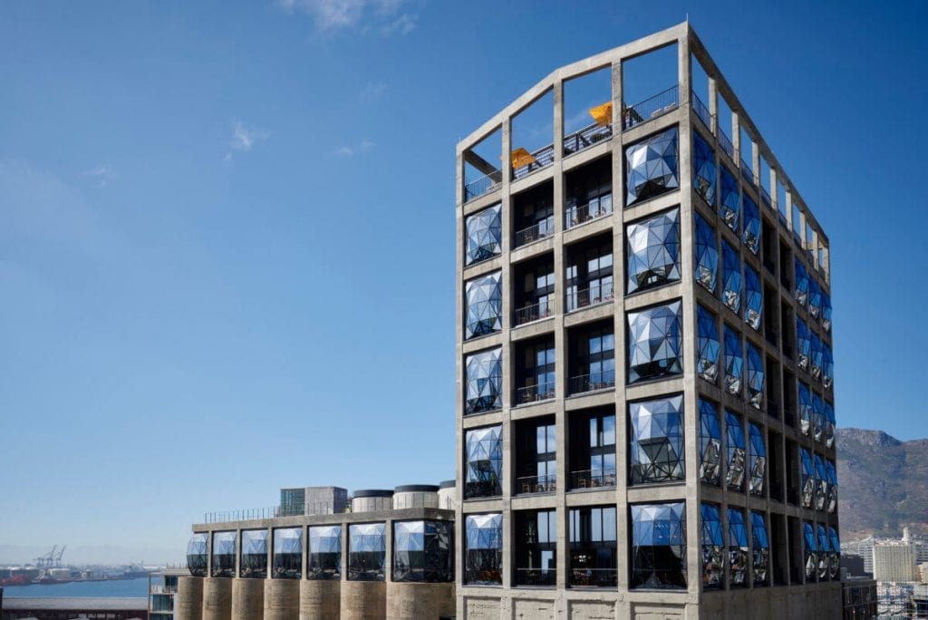 The Silo Hotel — photo 4