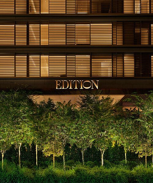 The Singapore EDITION — photo 4
