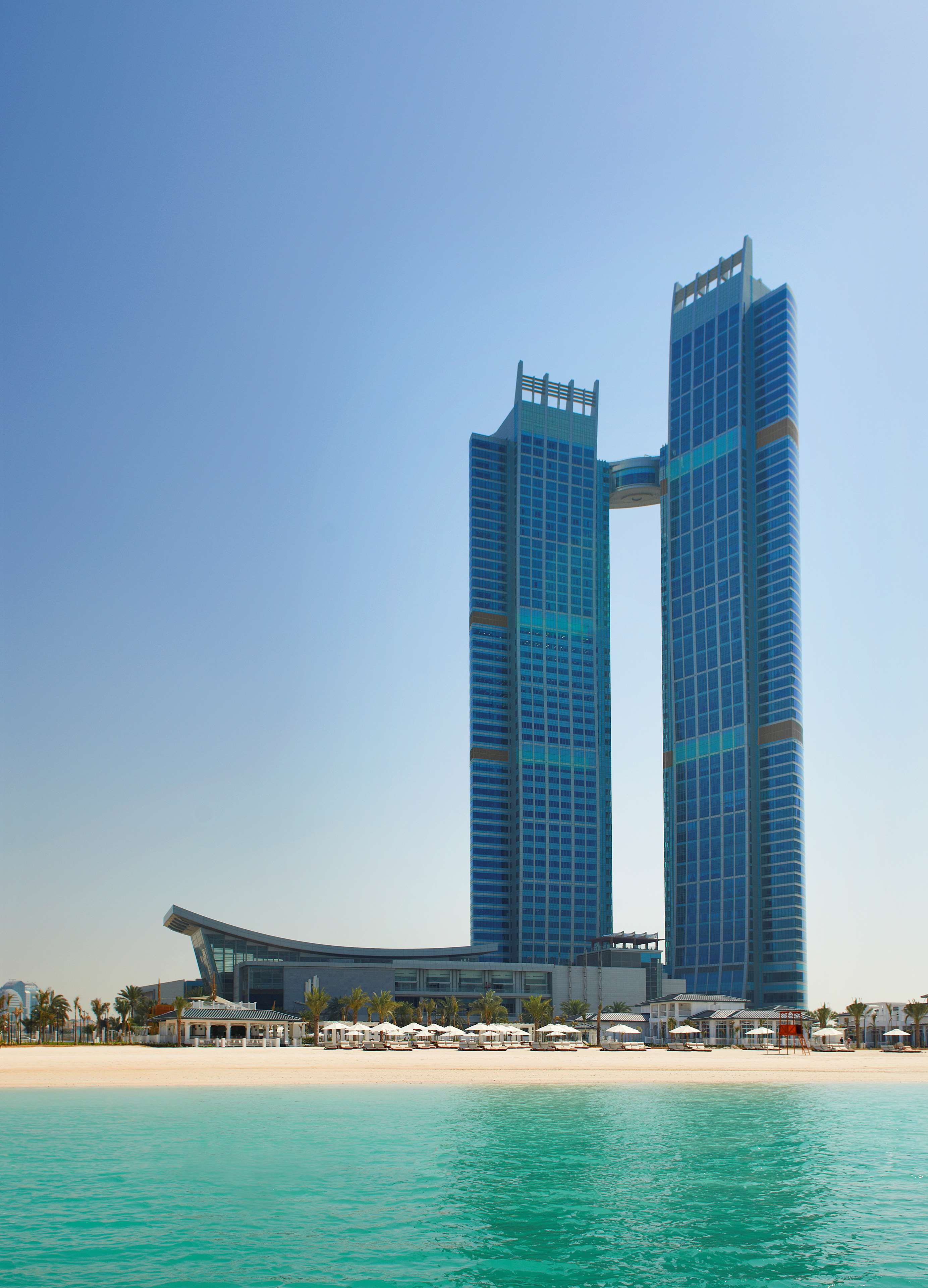The St. Regis Abu Dhabi — photo 3