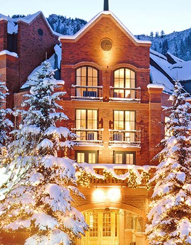 The St. Regis Aspen Resort — photo 3