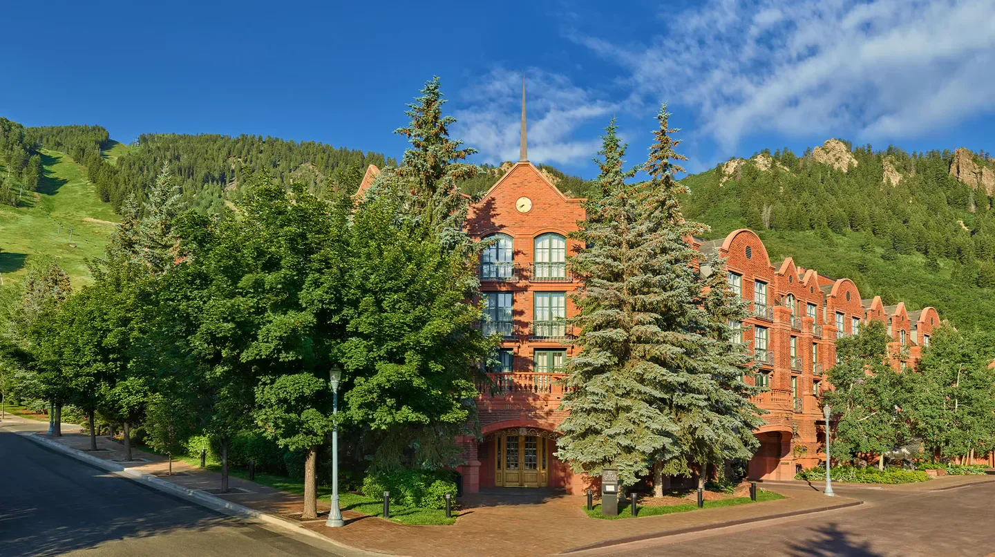 The St. Regis Aspen Resort — photo 4
