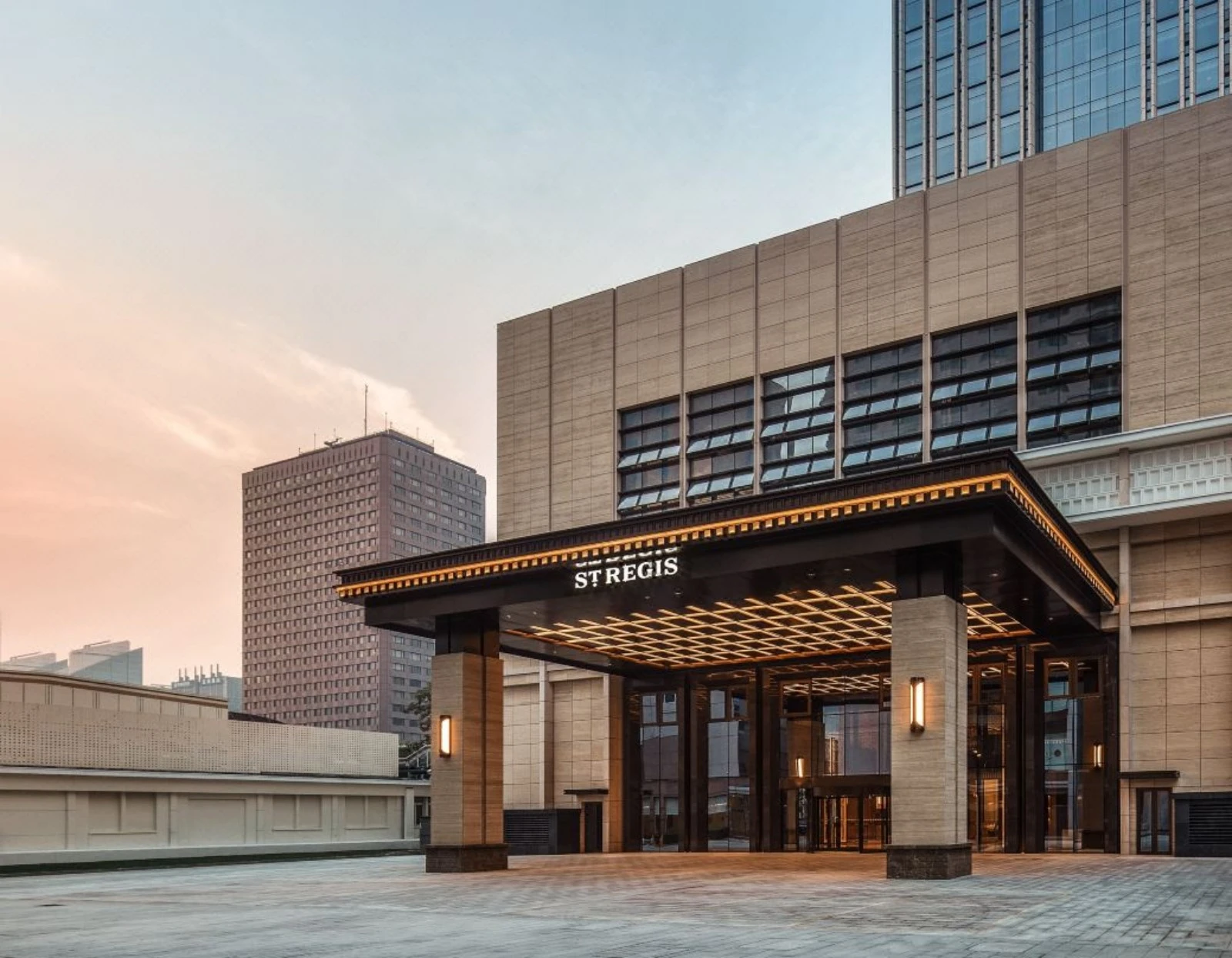 The St. Regis Beijing — photo 2