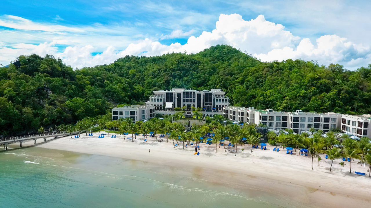 The St. Regis Langkawi — photo 2