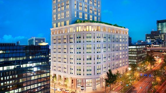 The St. Regis Osaka — photo 4