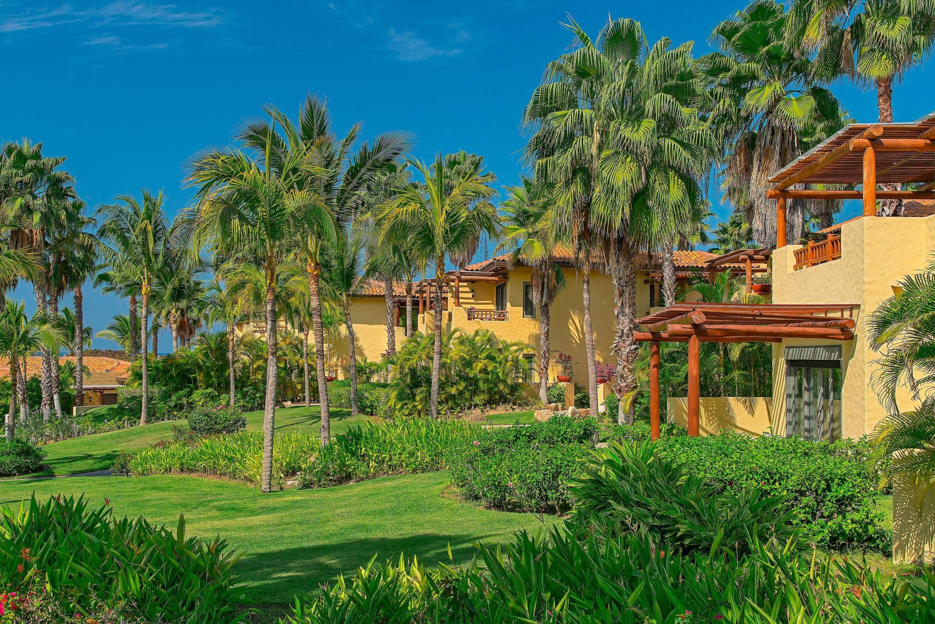 The St. Regis Punta Mita Resort — photo 2
