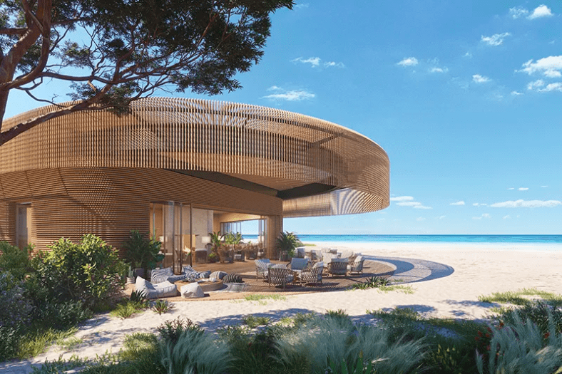The St. Regis Red Sea Resort Ummahat (Residence Wing 2) — photo 1