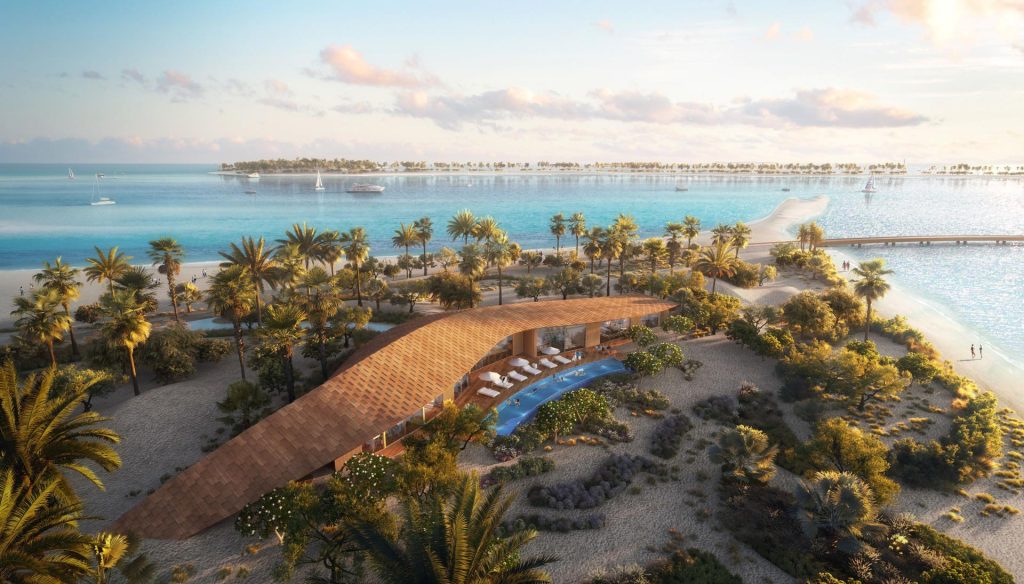 The St. Regis Red Sea Resort Ummahat (Residence Wing 2) — photo 3