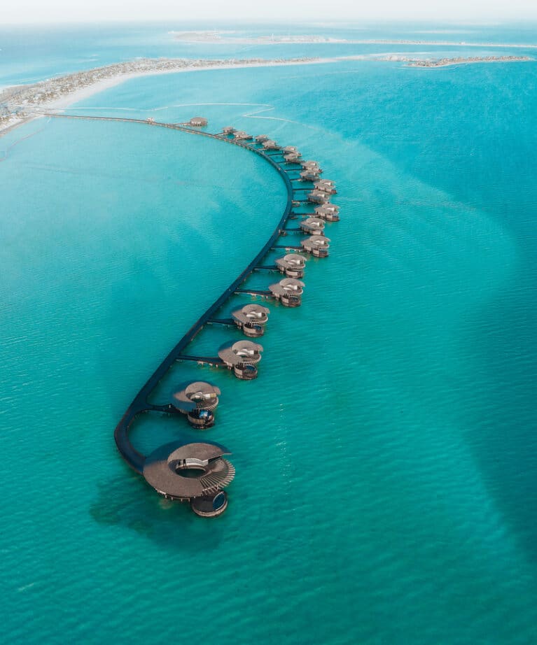 The St. Regis Red Sea Resort Ummahat (Residence Wing 3) — photo 4