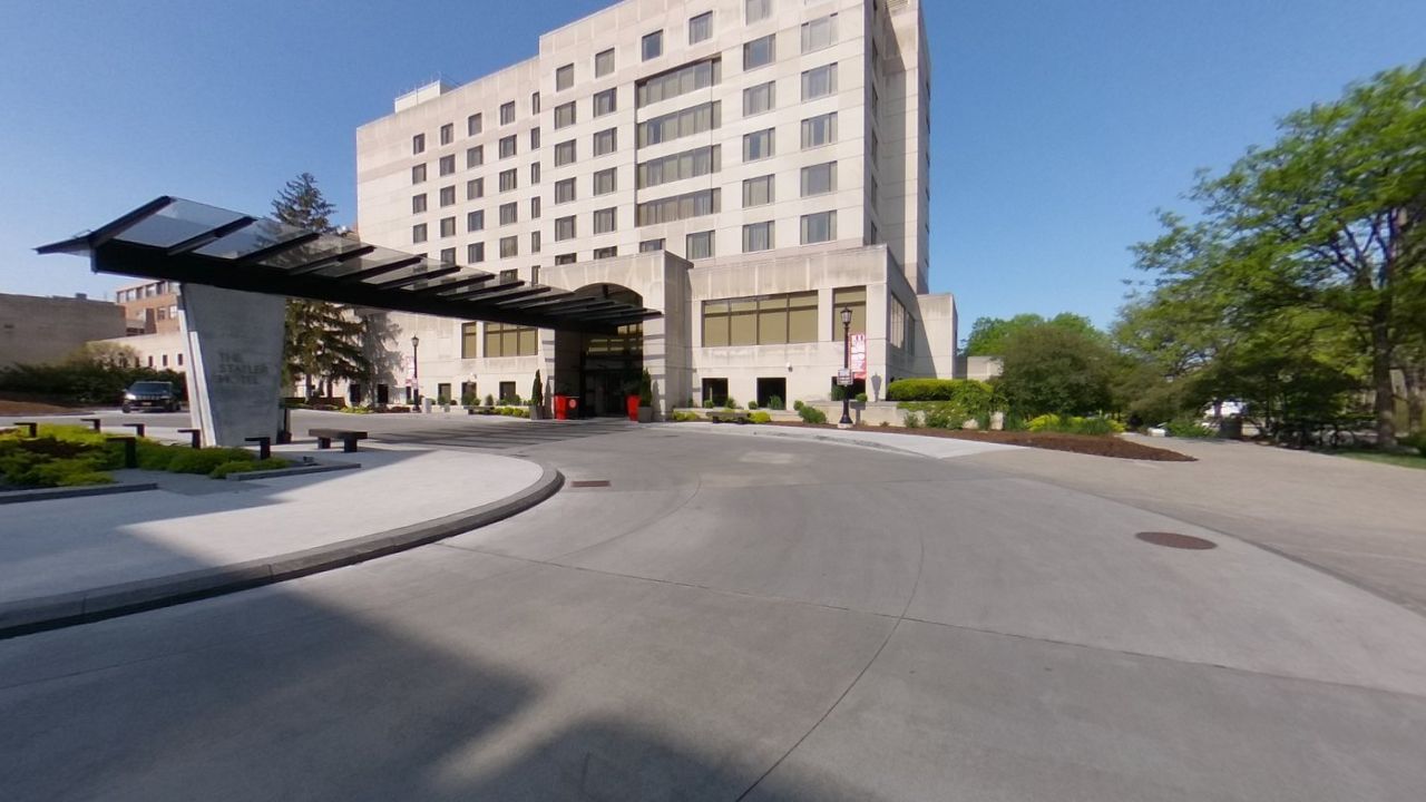 The Statler Hotel at Cornell University — photo 4
