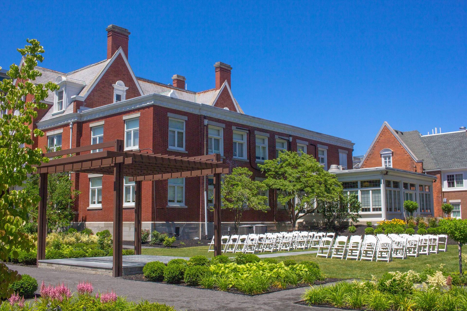 The Strathallan Rochester Hotel & Spa — photo 2