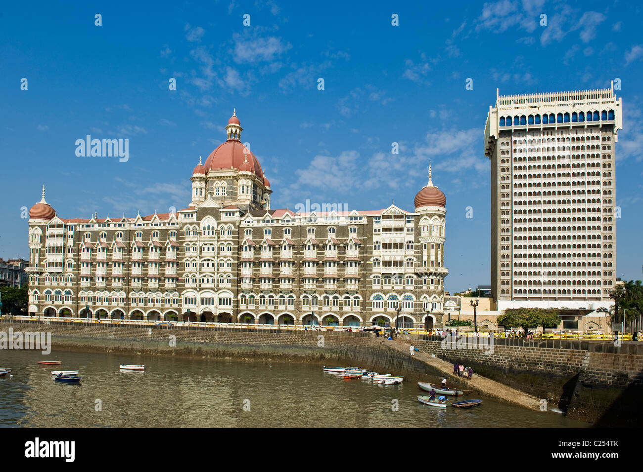 The Taj Mahal Palace Mumbai Harbour — photo 3