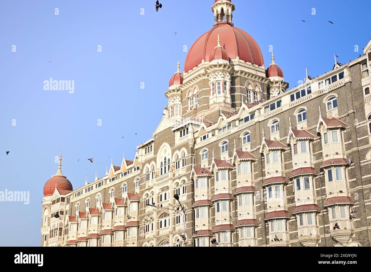The Taj Mahal Palace Mumbai Harbour (Residence Wing 2) — photo 4