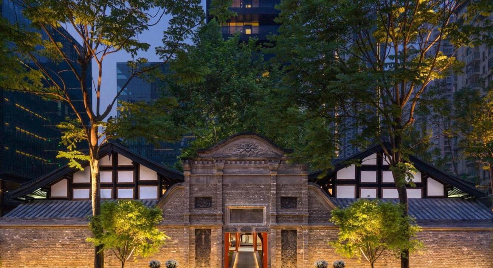 The Temple House, The House Collective — photo 1