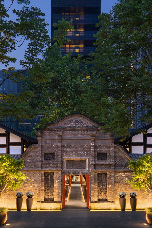 The Temple House, The House Collective — photo 4
