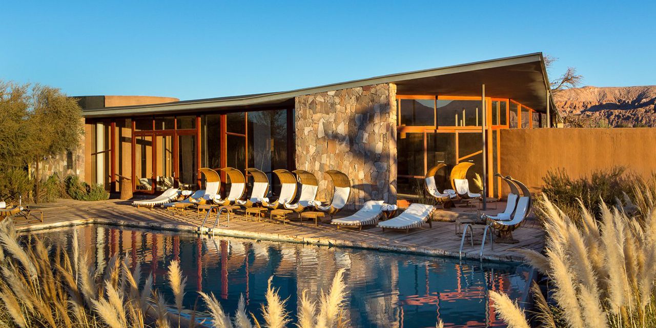 Tierra Atacama — photo 4