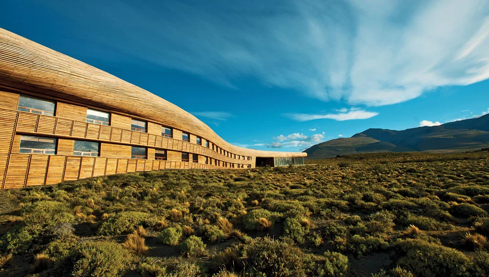 Tierra Patagonia — photo 1