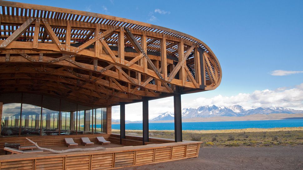 Tierra Patagonia — photo 3