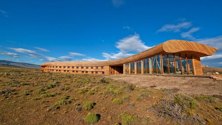 Tierra Patagonia — photo 4
