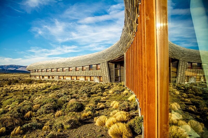 Tierra Patagonia Hotel & Spa — photo 4