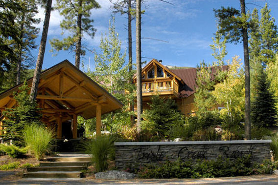 Triple Creek Ranch Bitterroot Montana — photo 4