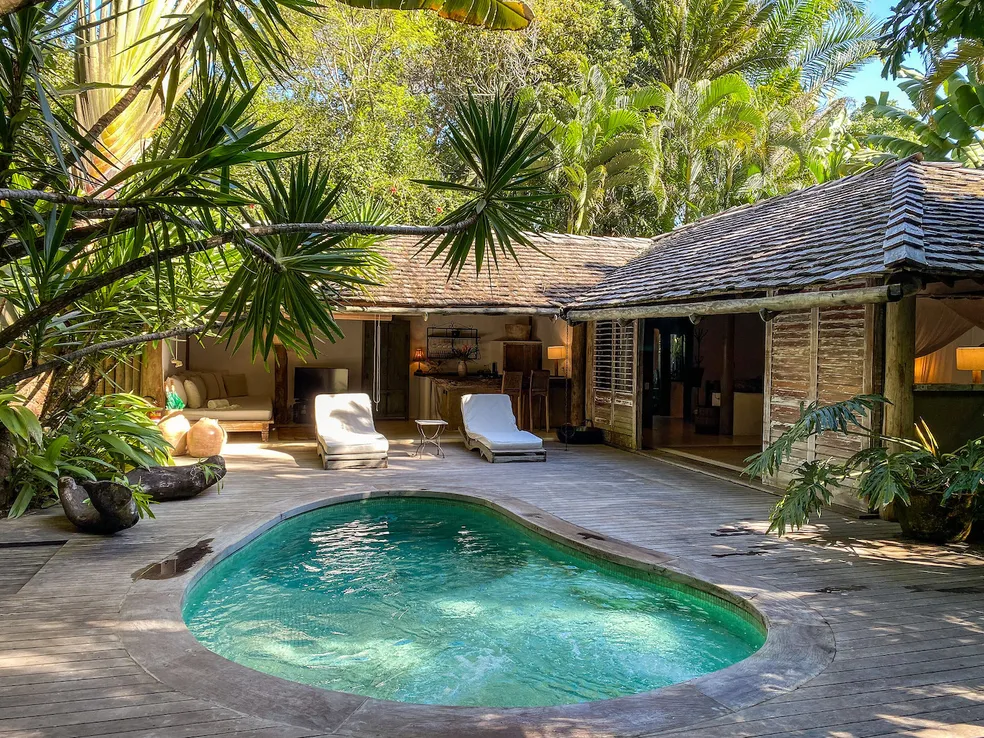 UXUA Casa Hotel & Spa — photo 3