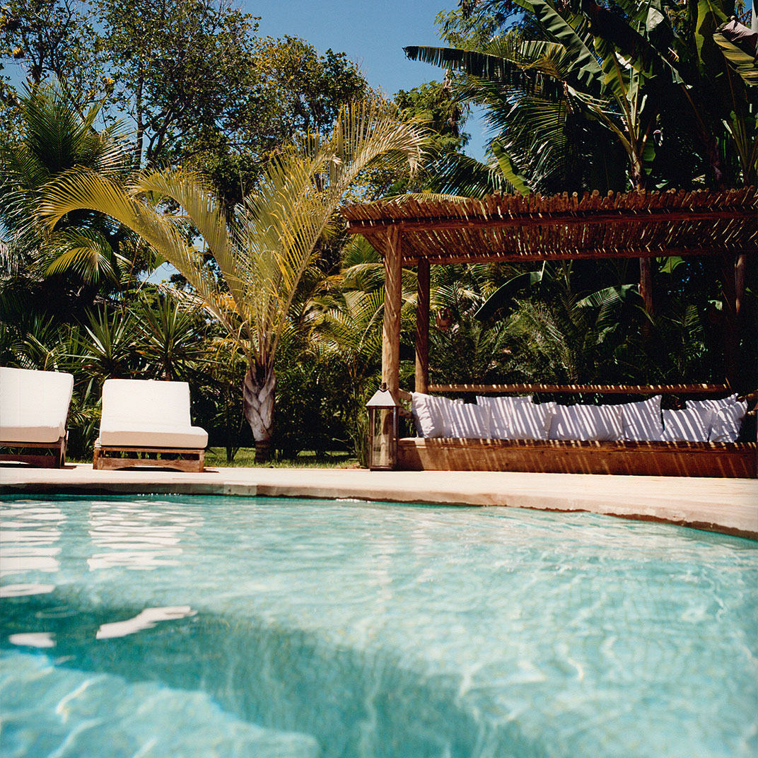 UXUA Casa Hotel & Spa — photo 4