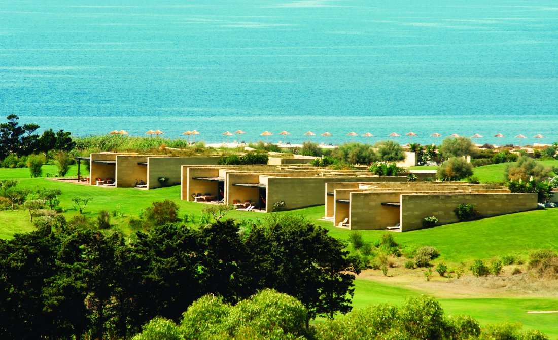 Verdura Resort — photo 2